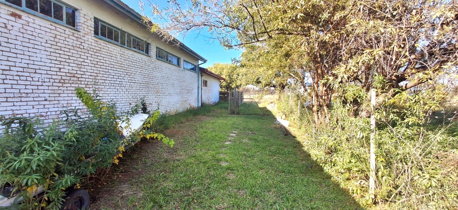 Commercial Property for Sale in Bloemfontein Rural Free State
